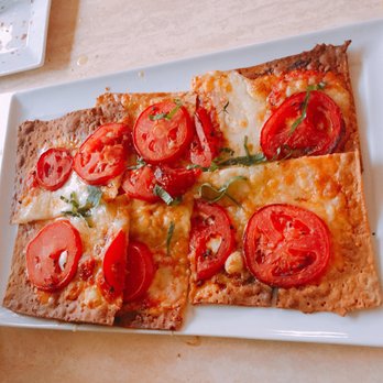 Erini Restaurant - Flatbread! - Mediterranean Near Me - Ewing Township, New Jersey