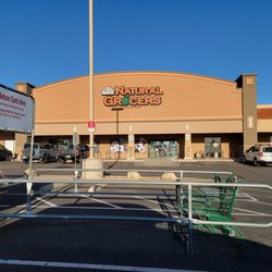 Natural Grocers