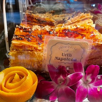 Urth Caffé-Pasadena - Urth Napoleon - Cafes Near Me - Pasadena, California Urth Caffé-Pasadena - Urth Napoleon - Cafes Near Me - Pasadena, California