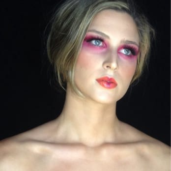 Jessflawless Makeup - Editorial look - Makeup Artists Near Me Jessflawless Makeup - Editorial look - Makeup Artists Near Me