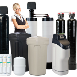 Sci-Chem Water Treatment - At Sci Chem Water Treatment we use only the finest in water conditioning and softening systems in the industry.