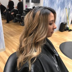 Current Studio - Hair by Tera at Current Studio