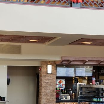 Lotus Pavilion - 2 Levels of Dining Areas 01-08-2020 - American Near Me - Oklahoma City, Oklahoma Lotus Pavilion - 2 Levels of Dining Areas 01-08-2020 - American Near Me - Oklahoma City, Oklahoma