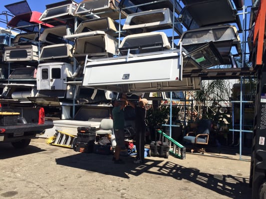 U S A CAMPER SHELL - Updated February 2026 - 20 Photos & 32 Reviews ...