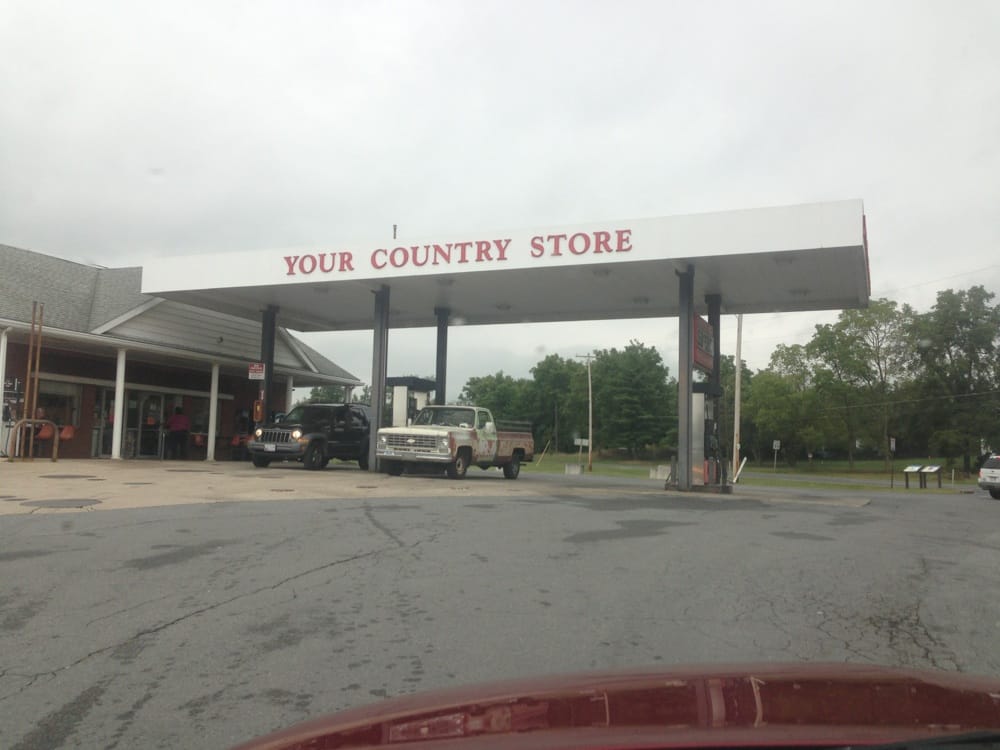 YOUR COUNTRY STORE Updated September 2024 Request an Appointment