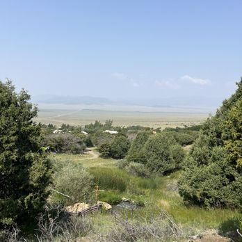 Orient Land Trust - Campgrounds Near Me - Moffat, Colorado