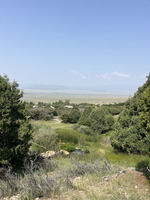 Orient Land Trust/Valley View Hot Springs by null