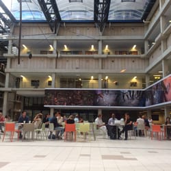 Amsterdam UMC - Lokatie AMC