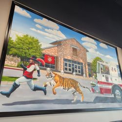 Firehouse Subs