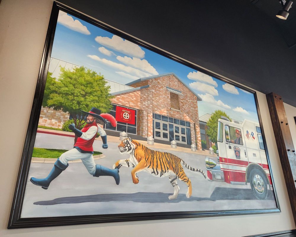 Firehouse Subs Firehouse Subs