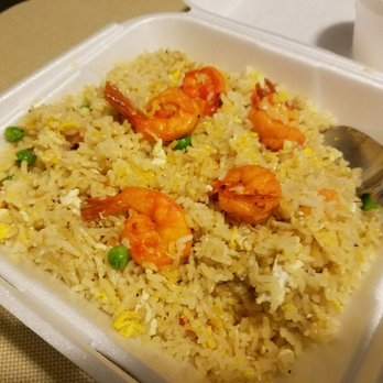 Pho 2012 Bistro - Shrimp fried rice - Vietnamese Near Me - Anaheim, California