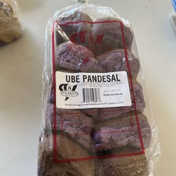 Times Supermarket - McCully - Ube pandesal - Grocery Near Me - Honolulu, Hawaii Times Supermarket - McCully - Ube pandesal - Grocery Near Me - Honolulu, Hawaii
