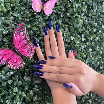 Lux Nail Spa - Nail Salons Near Me - Riverside, California Lux Nail Spa - Nail Salons Near Me - Riverside, California