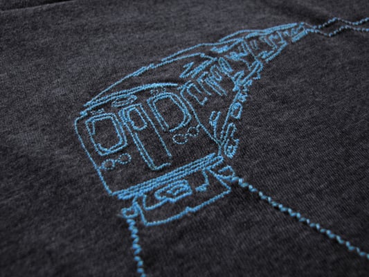 Transit Tees by null