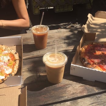 Roberta's - Take 2! - Pizza Near Me - Brooklyn, New York Roberta's - Take 2! - Pizza Near Me - Brooklyn, New York