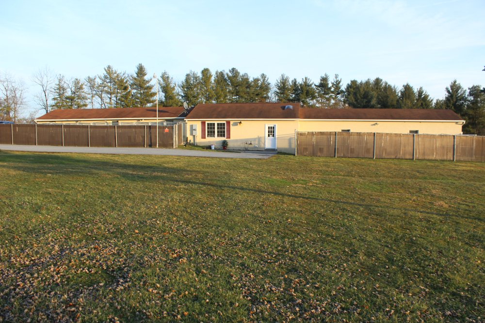 SUNCHASER KENNELS 13416 Liberty Rd, Union Bridge, MD Yelp