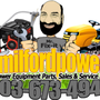 Photo of Milford Power Equipment