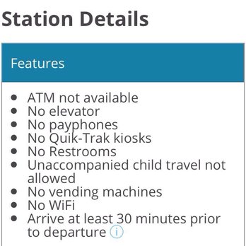 Alliance Amtrak Station - Train Stations Near Me - Alliance, Ohio Alliance Amtrak Station - Train Stations Near Me - Alliance, Ohio