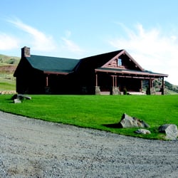 Wood River Ranch - Lodge at the Wood River Ranch