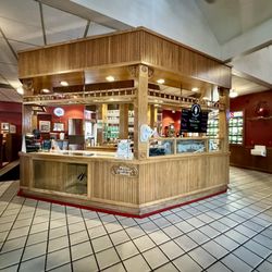 Trotter's Family Restaurant - 2/24/24