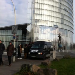 Goodman's Burger Truck - Burger Truck in Bonn - endlich!!