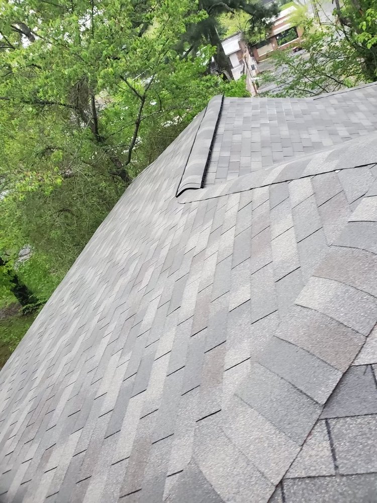 Slide of Scott Meadows Construction Company