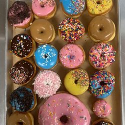 Donut House