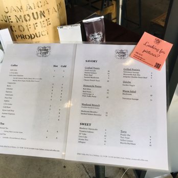 Aroma Craft Coffee - Coffee Roasteries Near Me - Walnut, California