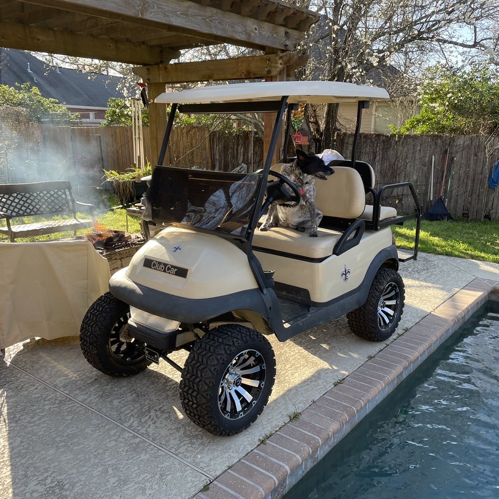 Top 10 Best Golf Cart Dealers Near Delphi, IN 46923 Last