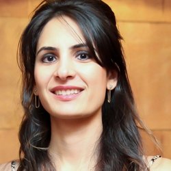 Shiva Beroukhim, DO - Dr. Shiva Beroukhim