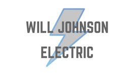 Slide of Will Johnson Electric