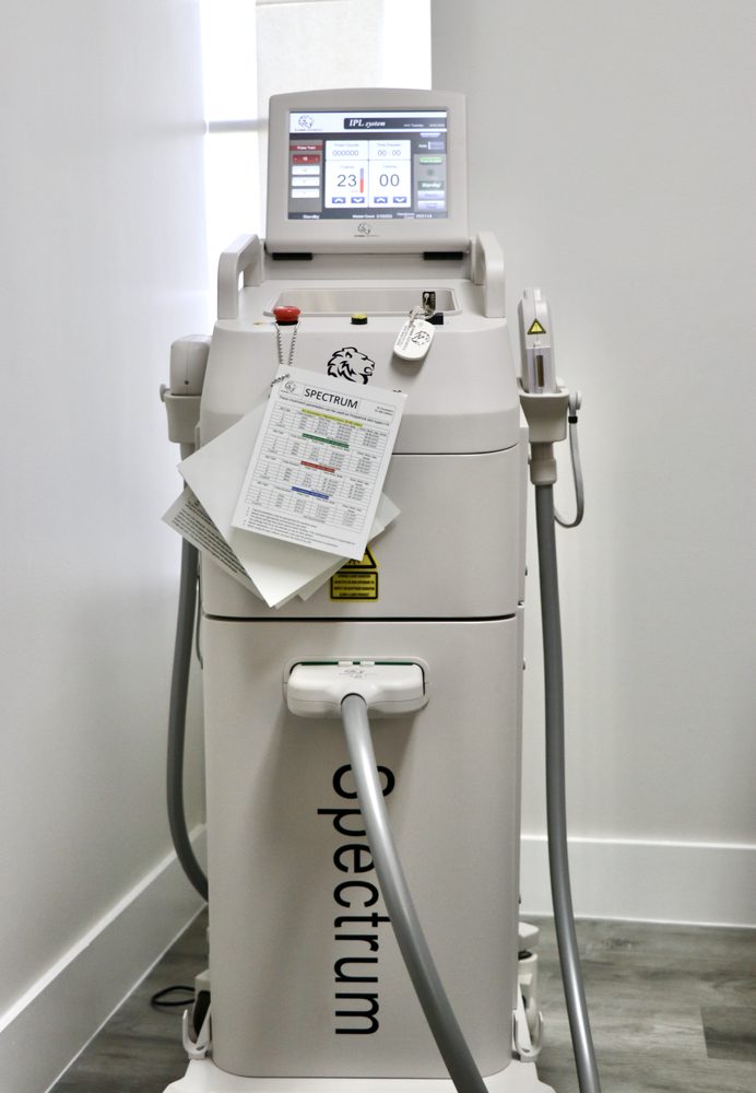 Palmetto Bay Medspa Logo