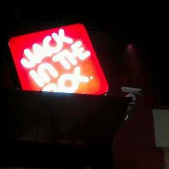 Jack in the Box - Fast Food Near Me - Charlotte, North Carolina