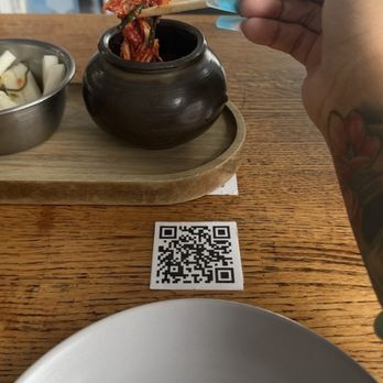 O'Kims - Kimchi - Korean Near Me - Honolulu, Hawaii