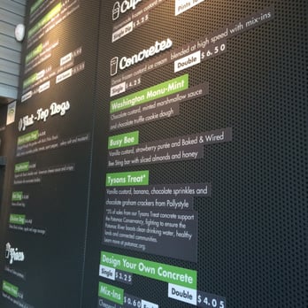 Shake Shack Tysons Corner - Burgers Near Me - McLean, Virginia Shake Shack Tysons Corner - Burgers Near Me - McLean, Virginia