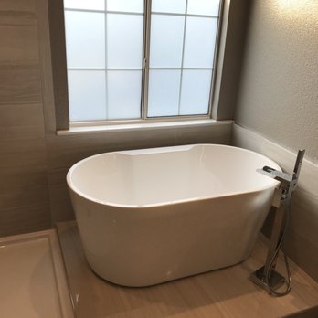 B K Builders - Now that a tub you can soak in! - General Contractors Near Me B K Builders - Now that a tub you can soak in! - General Contractors Near Me