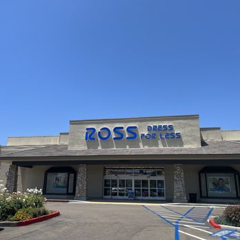 Ross Dress For Less - Women's Clothing Near Me - Poway, California Ross Dress For Less - Women's Clothing Near Me - Poway, California