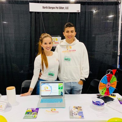 North Bergen Pet Sitter