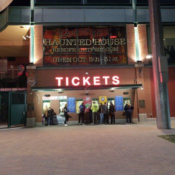 Slaughter House - Ready for a fun time - Haunted Houses Near Me - Reno, Nevada