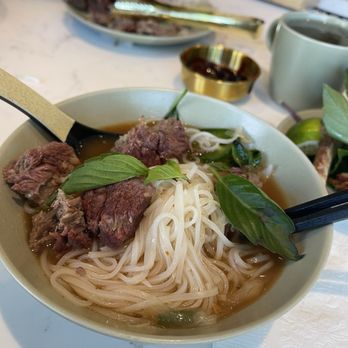 Lantern House Kitchen & Bar - 24 hr Fall off the bone pho - Asian Fusion Near Me - Reston, Virginia Lantern House Kitchen & Bar - 24 hr Fall off the bone pho - Asian Fusion Near Me - Reston, Virginia