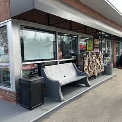 Fuel Mart