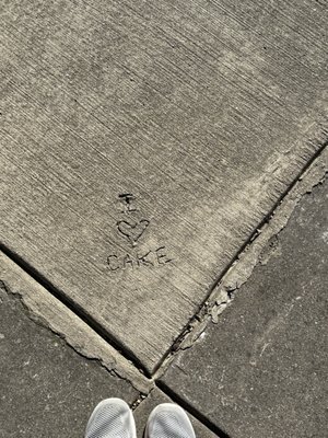 Charm City Cakes by null