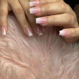 Full set! Beautiful Full set! Beautiful