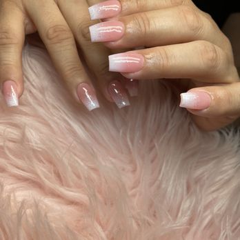 Pin Up Nail Bar - Full set! Beautiful - Nail Salons Near Me - Las Vegas, Nevada Pin Up Nail Bar - Full set! Beautiful - Nail Salons Near Me - Las Vegas, Nevada