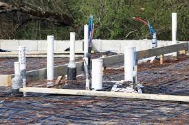 Slide of Raleigh Plumbing Department