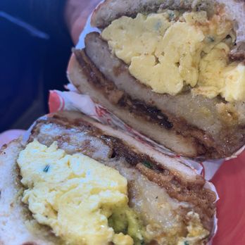 Joya’s - Breakfast Sandwich Bobby's Way - Cafes Near Me - Worthington, Ohio Joya’s - Breakfast Sandwich Bobby's Way - Cafes Near Me - Worthington, Ohio