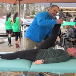 Rainier Sports And Spinal Rehab