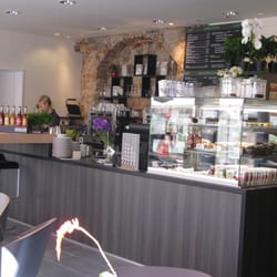 Eleven Kaffeebar