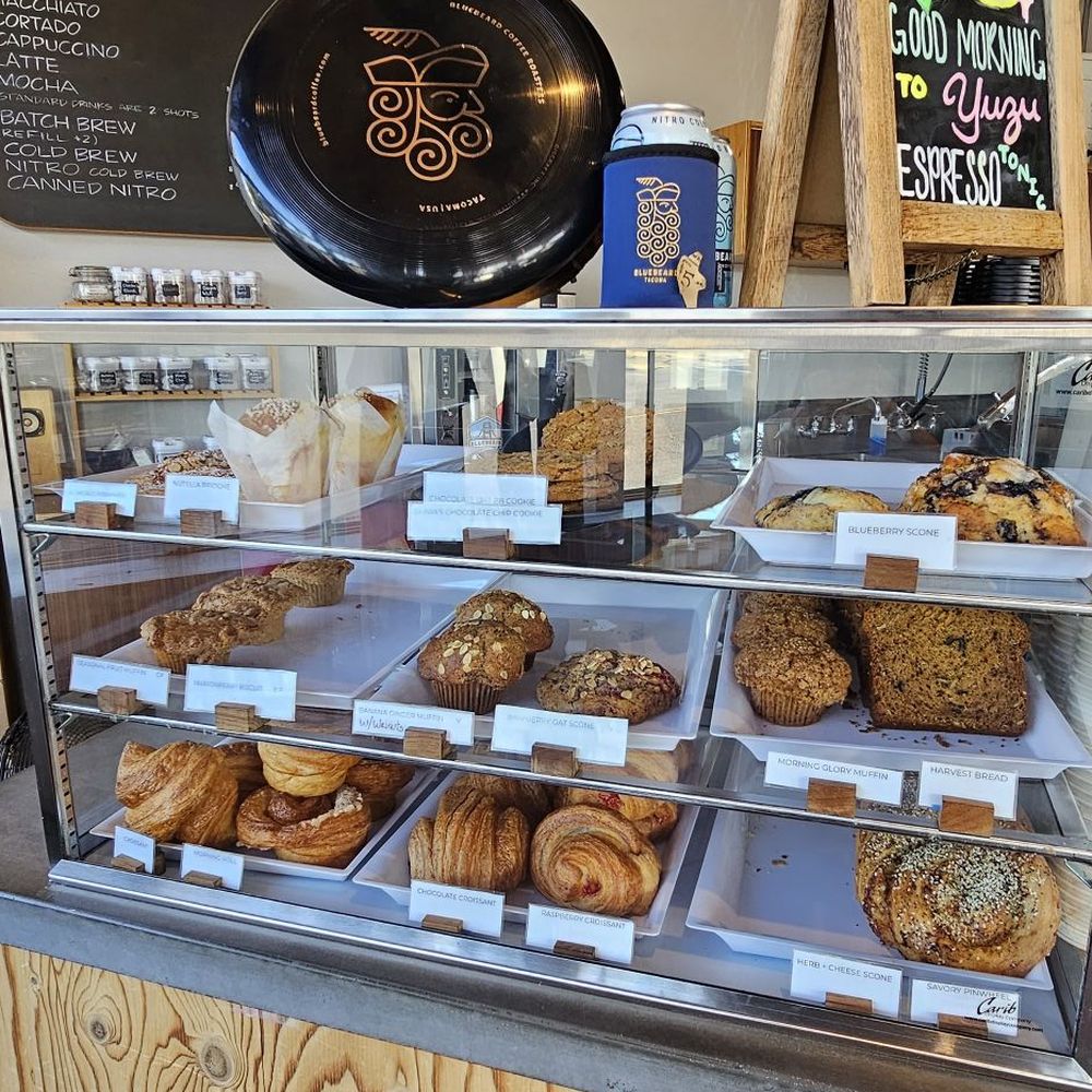 Bluebeard Coffee Roasters - Coffee & Tea Near Me - Tacoma, Washington Bluebeard Coffee Roasters - Coffee & Tea Near Me - Tacoma, Washington