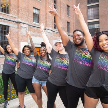 DivaDance Fort Worth - Our classes are a stress-free, judgment-free zone, so that you can live your best life! ‍ - Dance Studios Near Me - Fort Worth, Texas